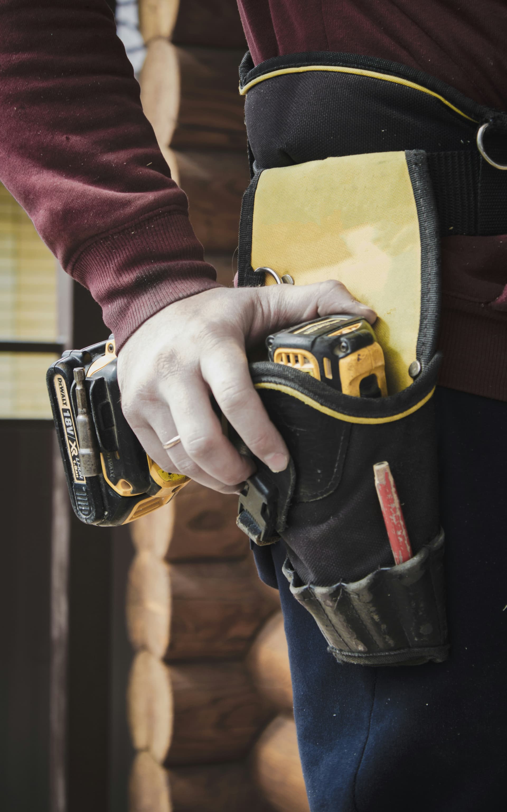 Professional electrical services in Blue Mountains