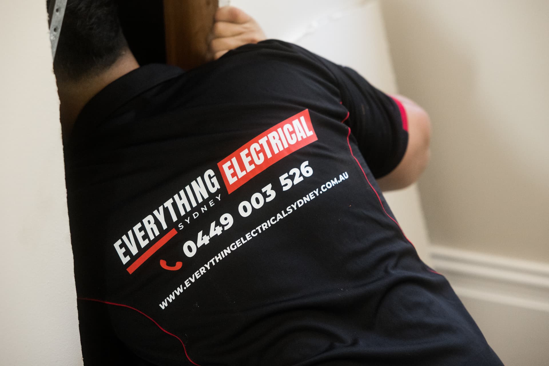 Professional Electrical Services - Everything Electrical Sydney
