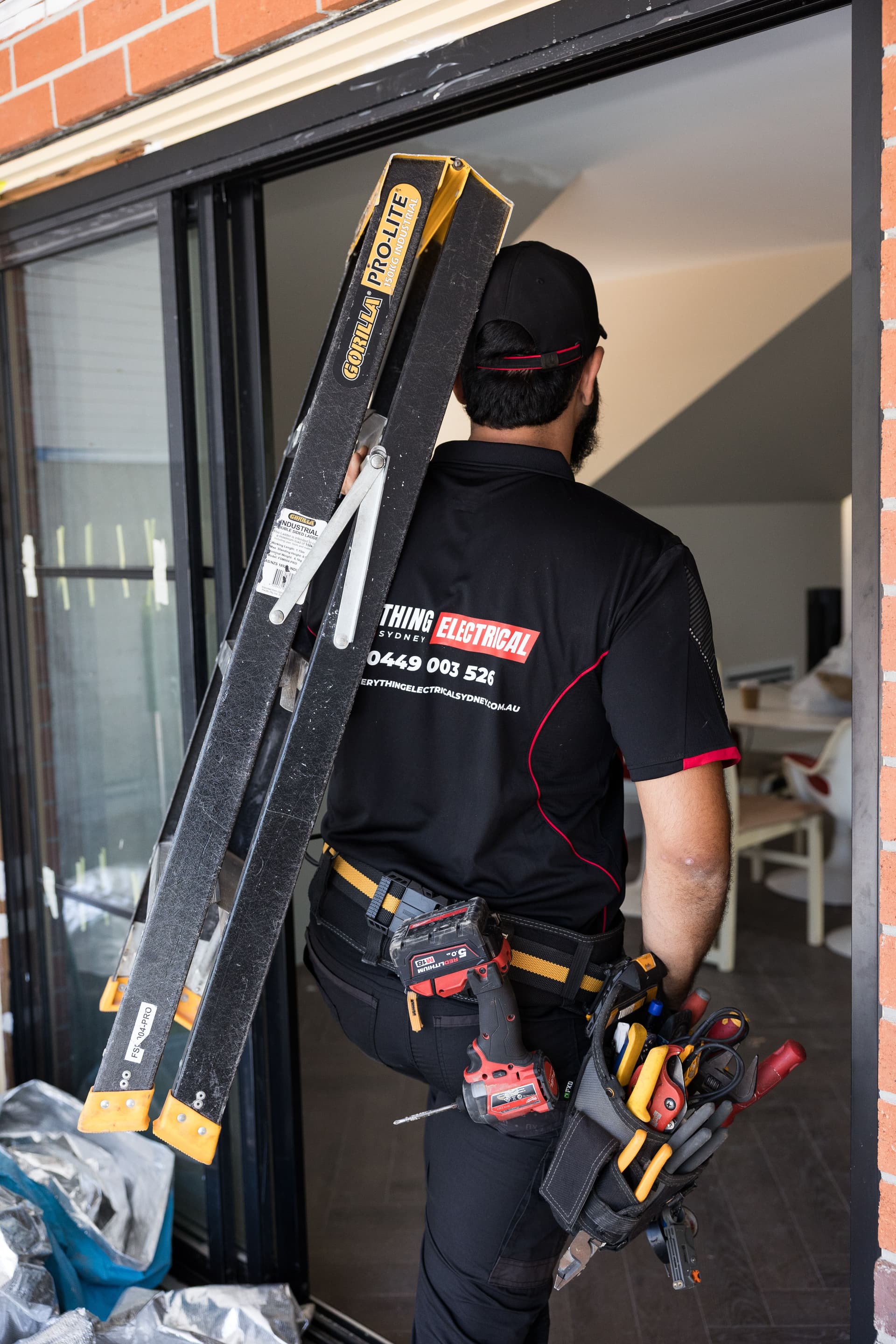 Residential Electrical - Everything Electrical Sydney