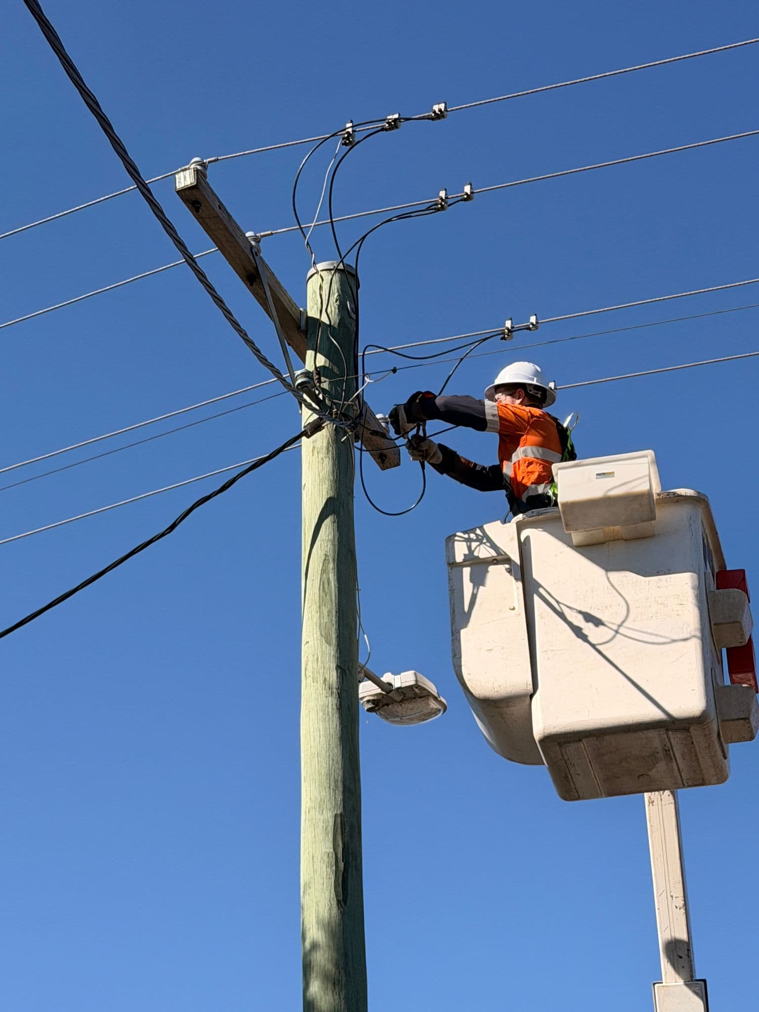 Commercial Electrical - Everything Electrical Sydney