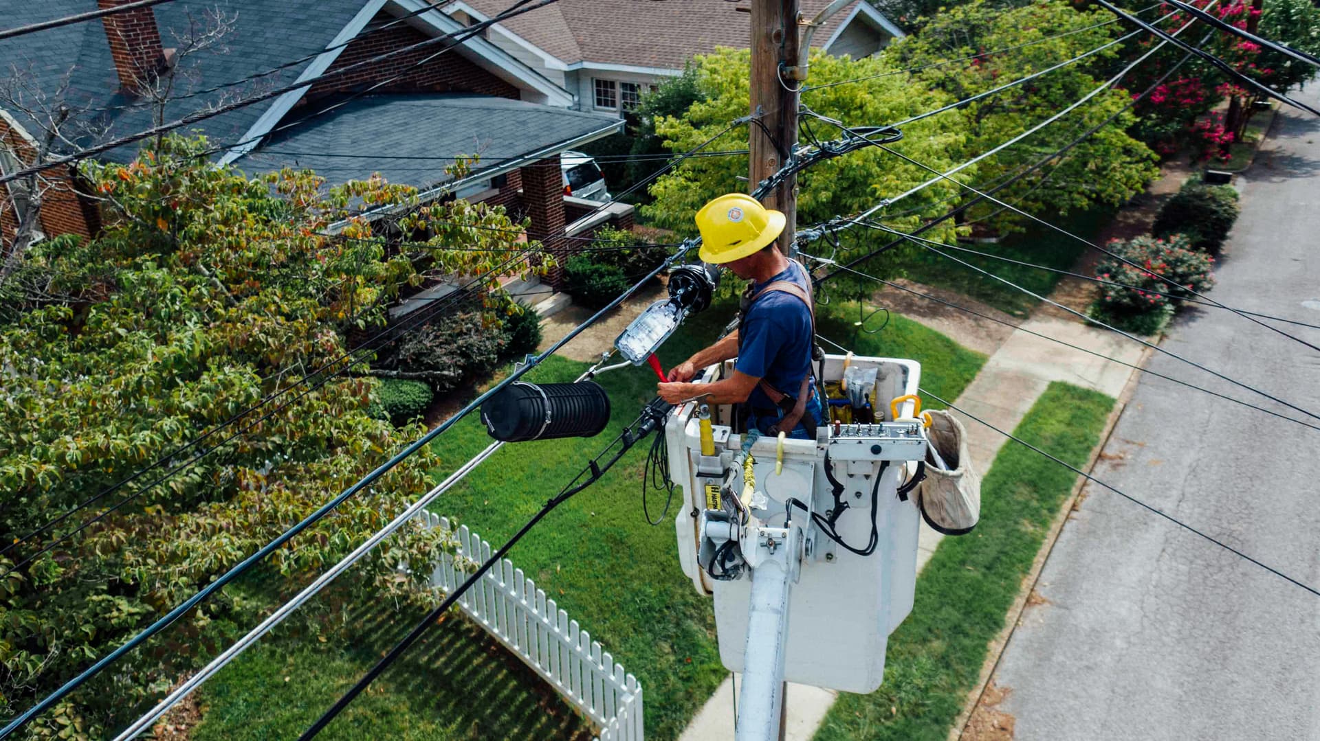 Emergency Response Level 2 Electrician Everything Electrical Sydney