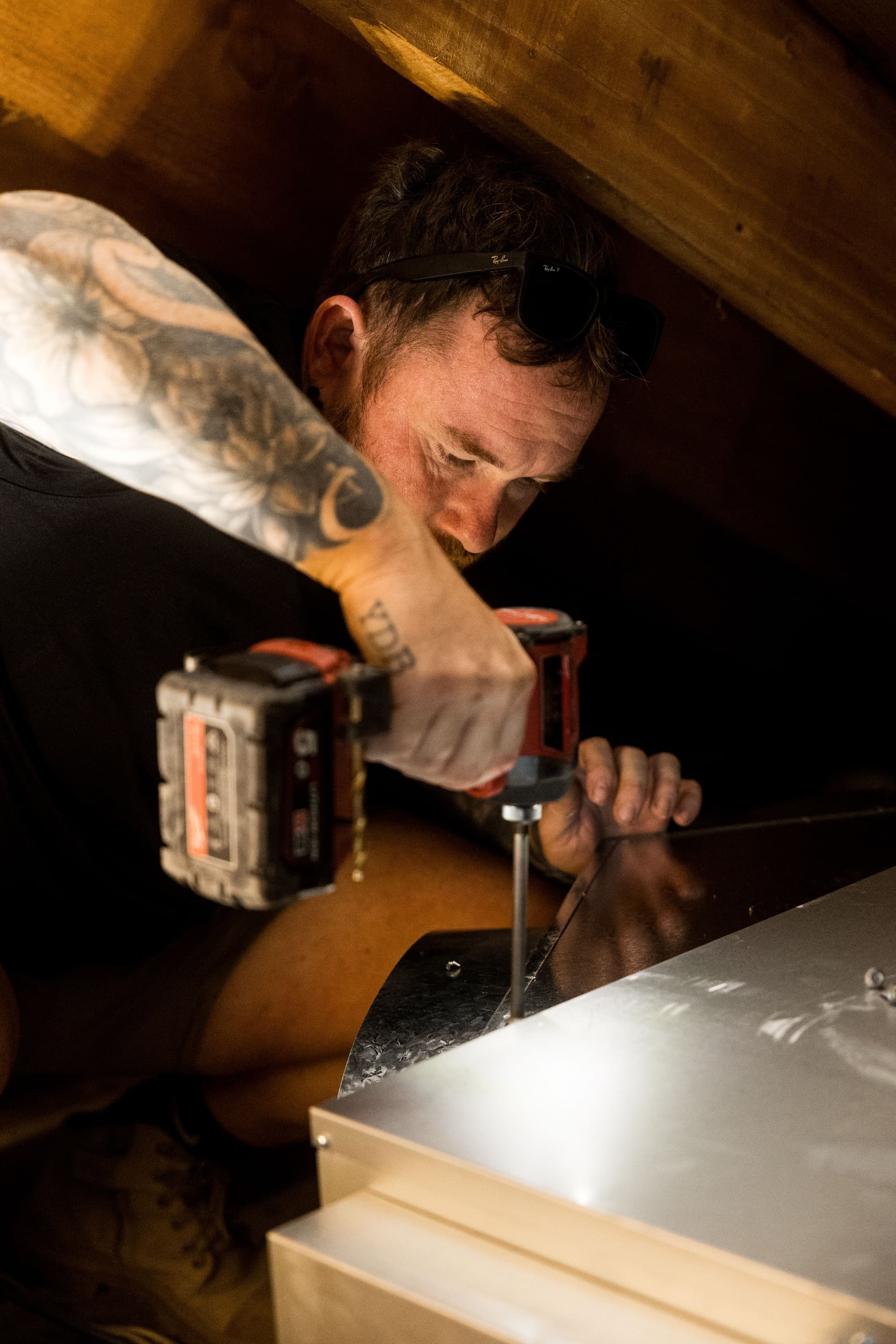 Air Conditioning Services