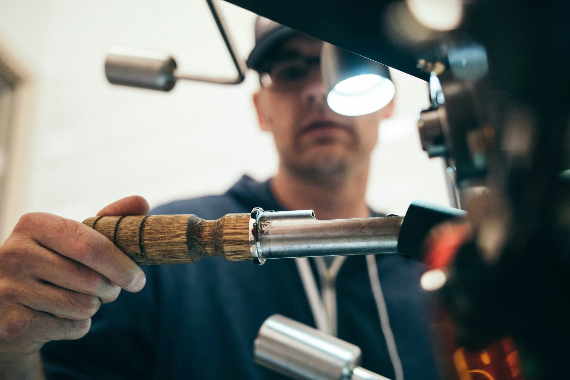 Test and Repair Electrical Services Image - Everything Electrical Sydney
