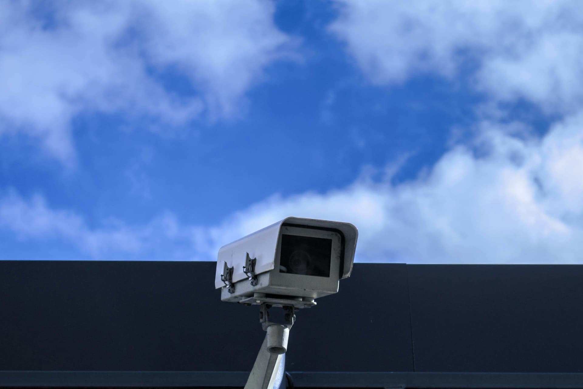 Commercial CCTV Service - Everything Electrical Sydney