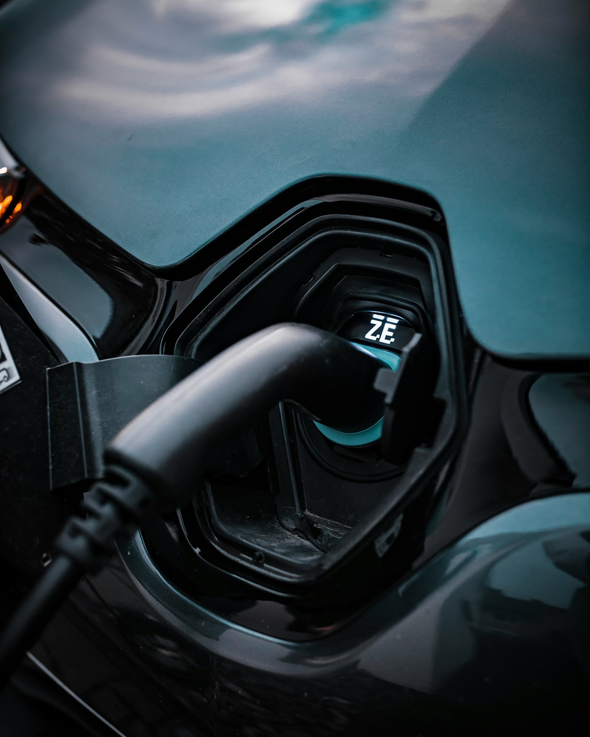 Ev Home Charger - Everything Electrical Sydney