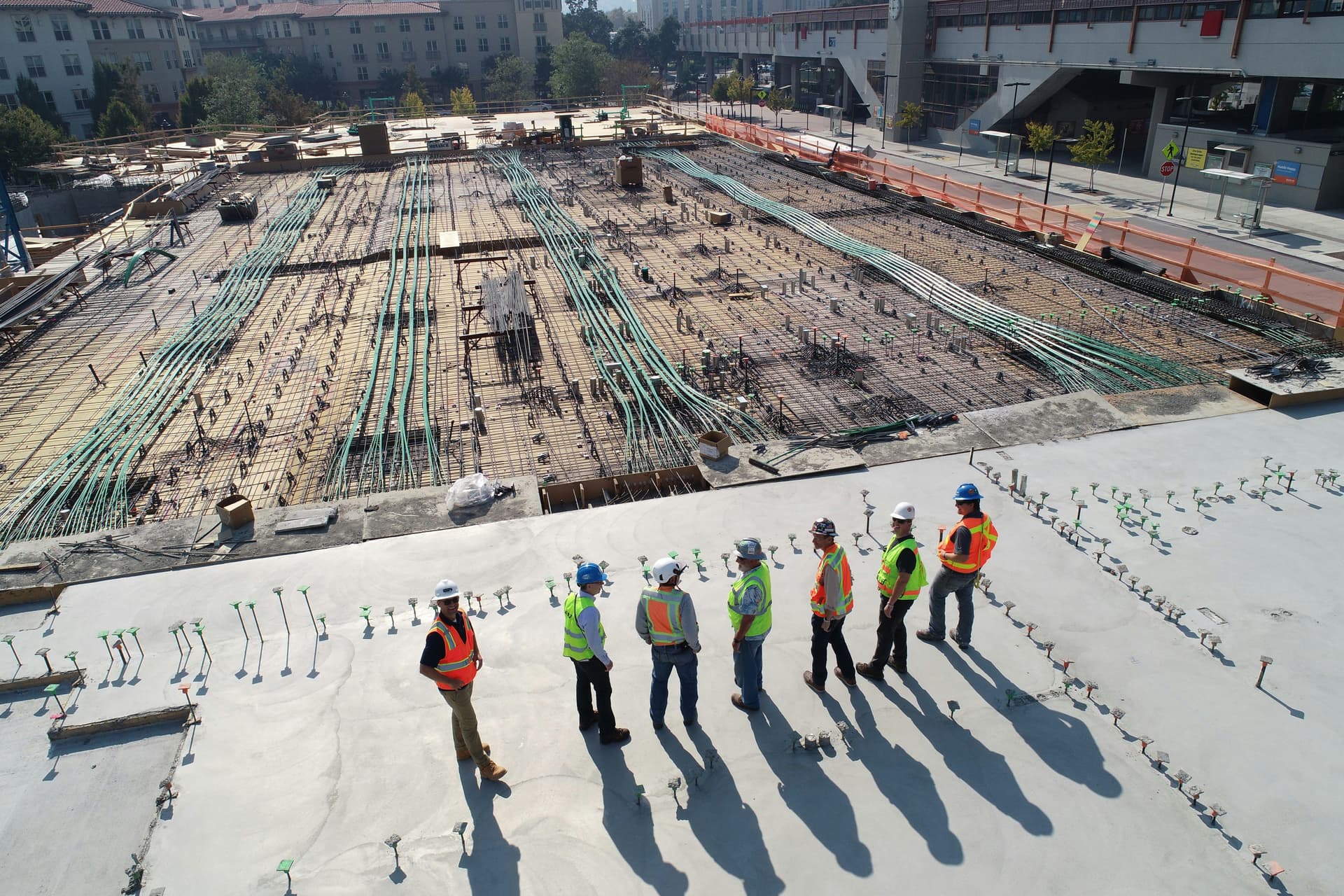 Commercial Electricians Level 2 - Everything Electrical Sydney