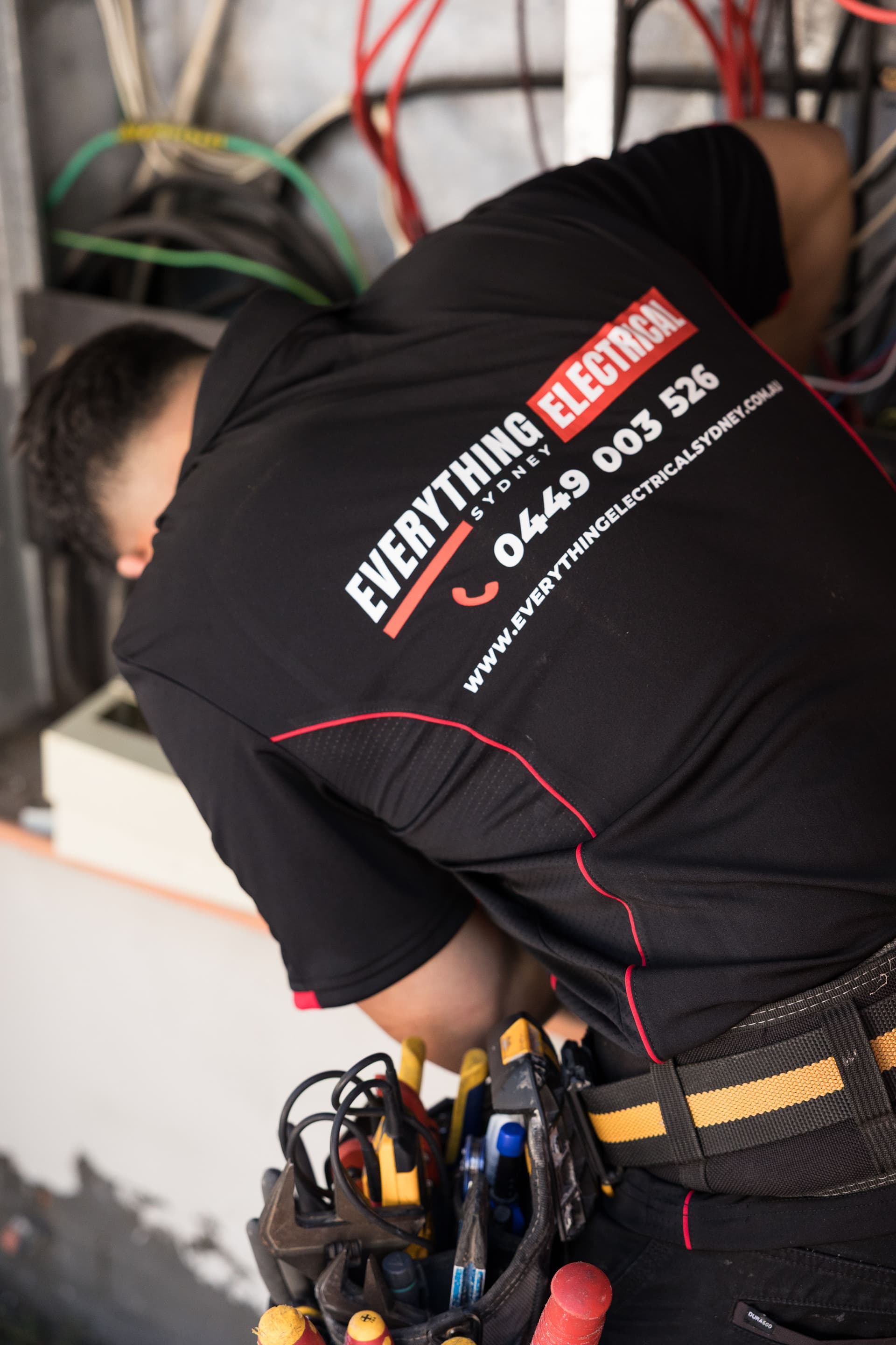 Emergency Electrician (24/7)