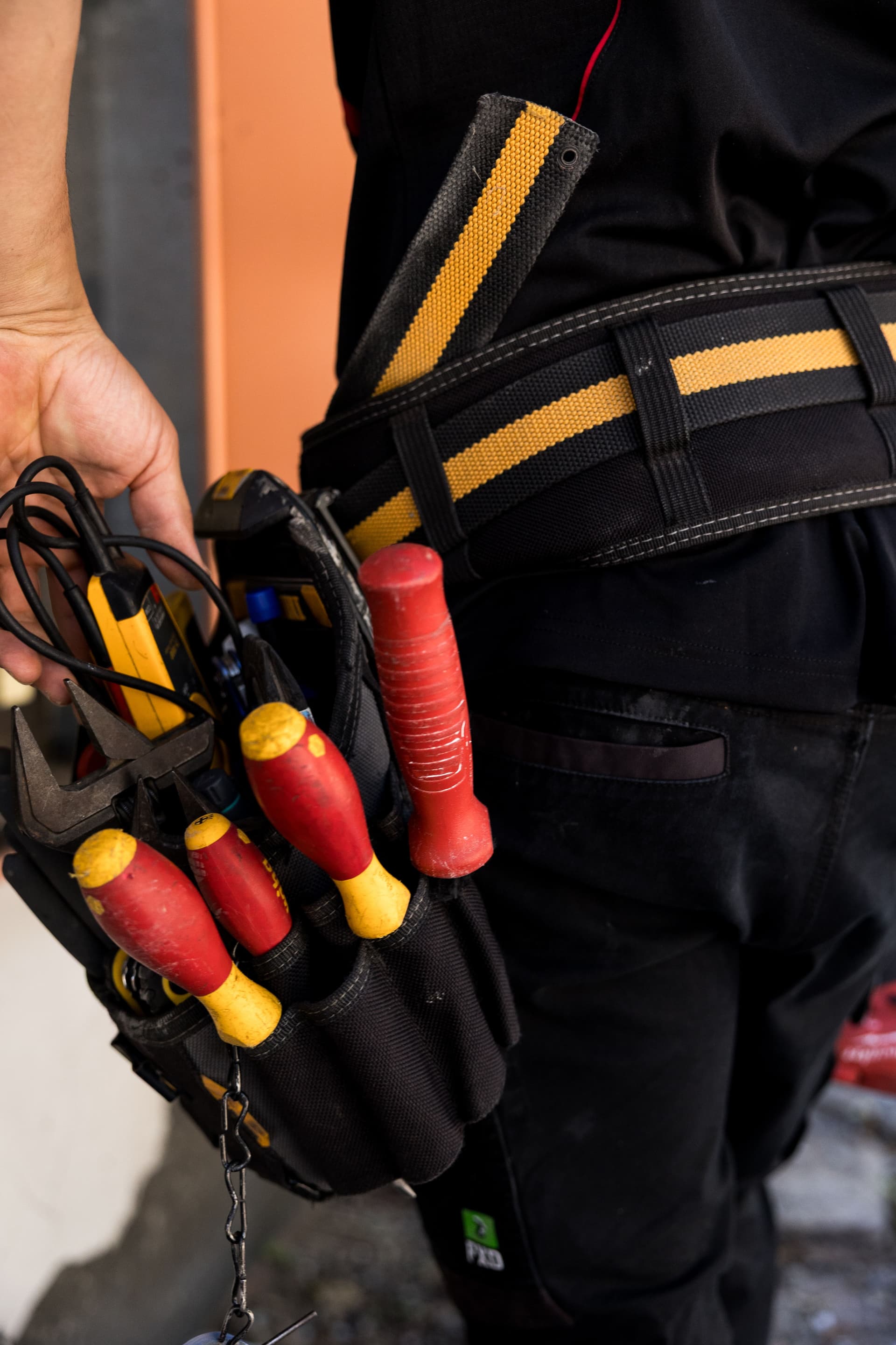 Hot Water Systems - Everything Electrical Sydney