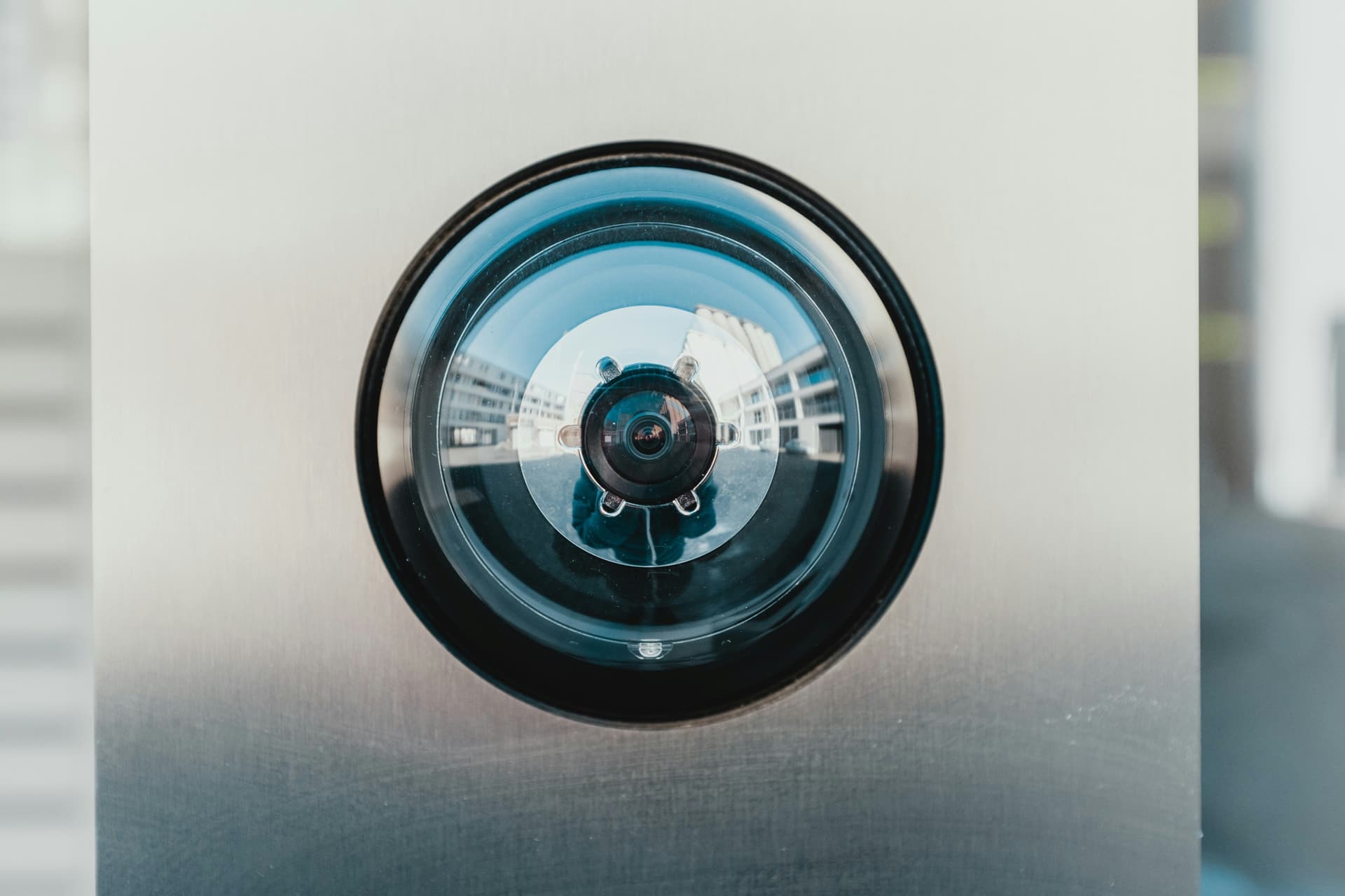 Smart Alarm and Camera Technology Electricians - Everything Electrical Sydney