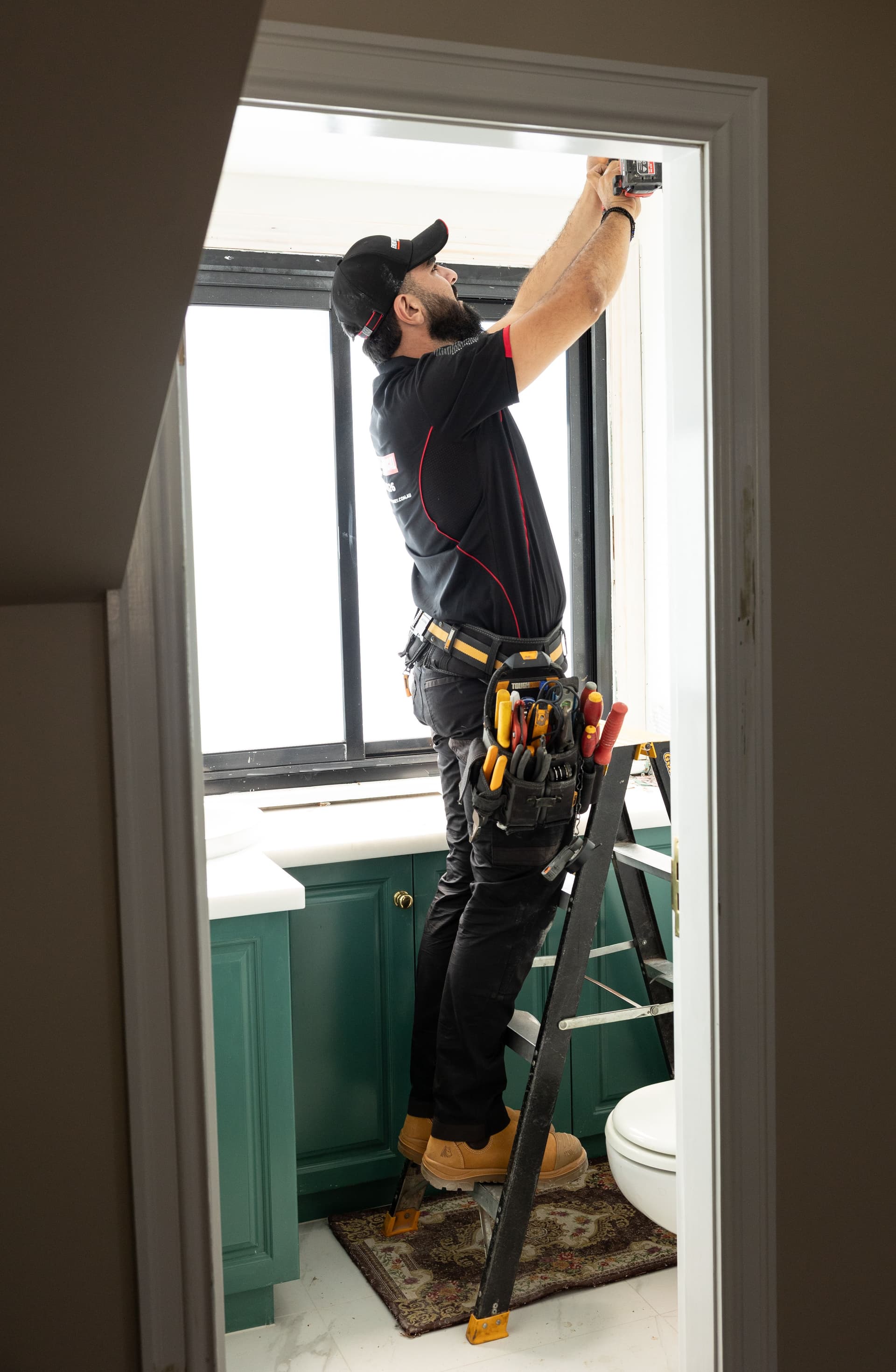 Residential Electrical