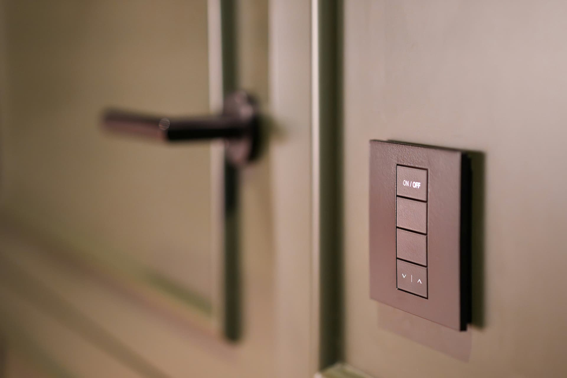 Smart home alarms - Everything Electrical Sydney