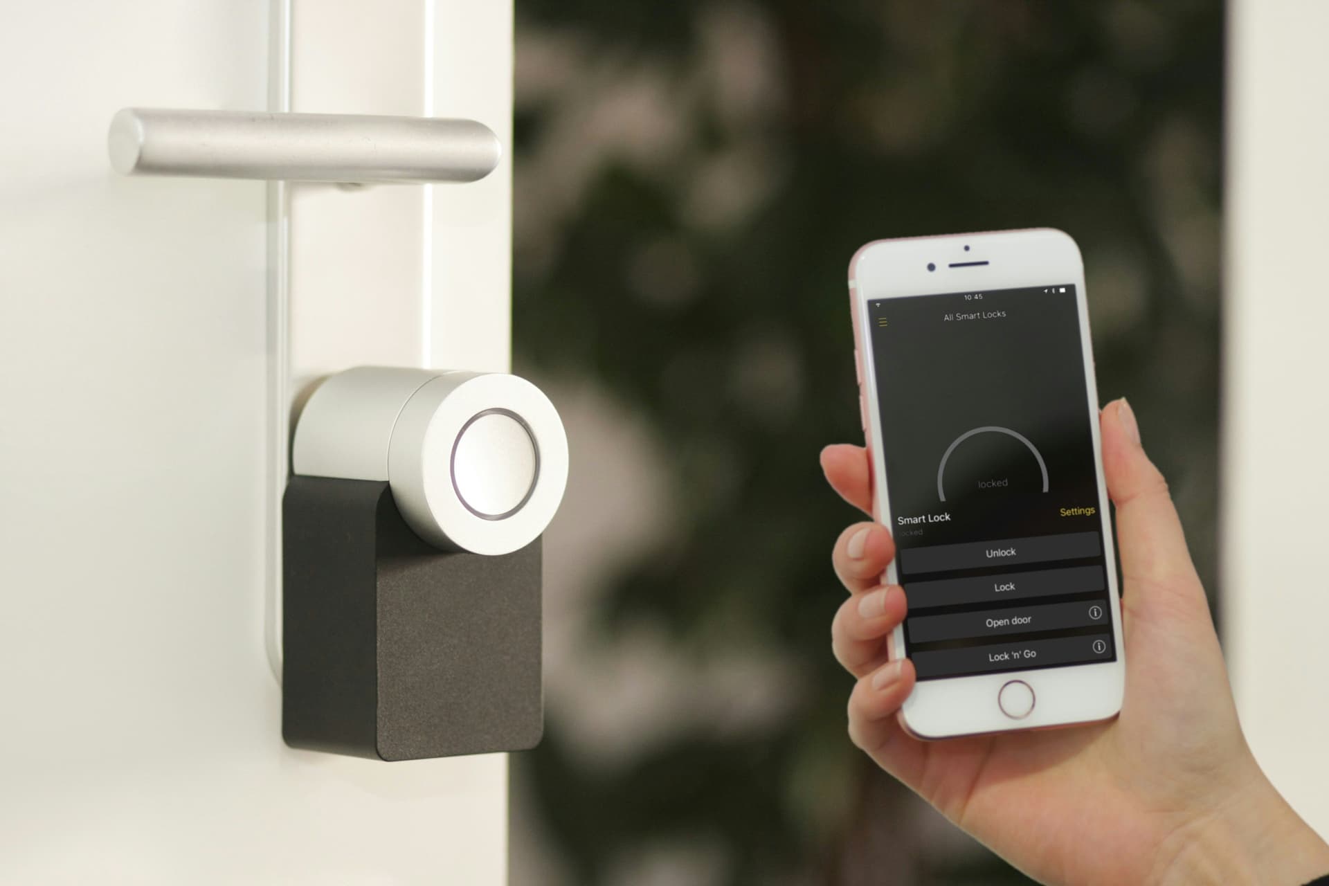 Smart Home -Everything electrical sydney