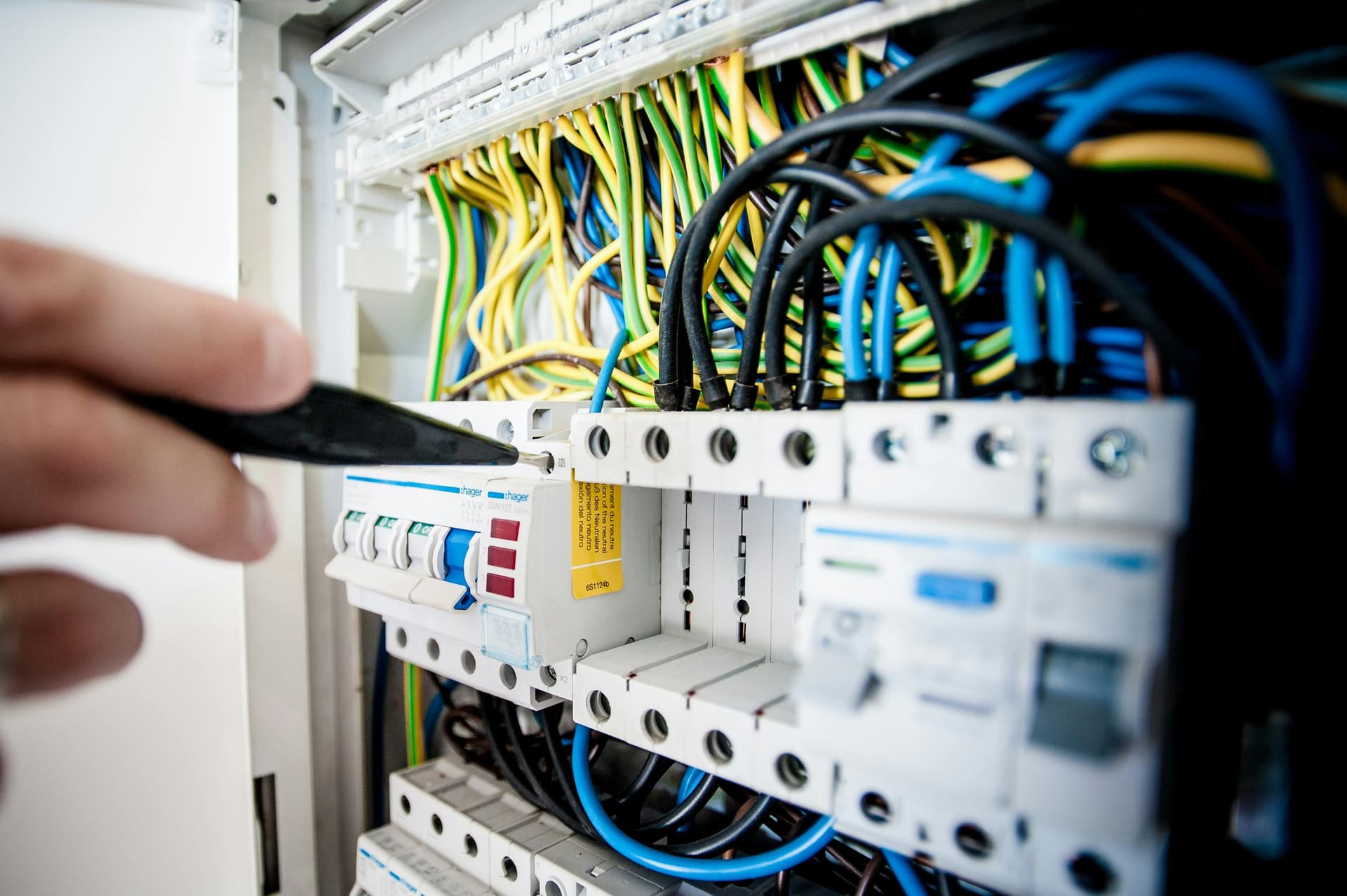 Switchboard safety assessment everything electrical sydney