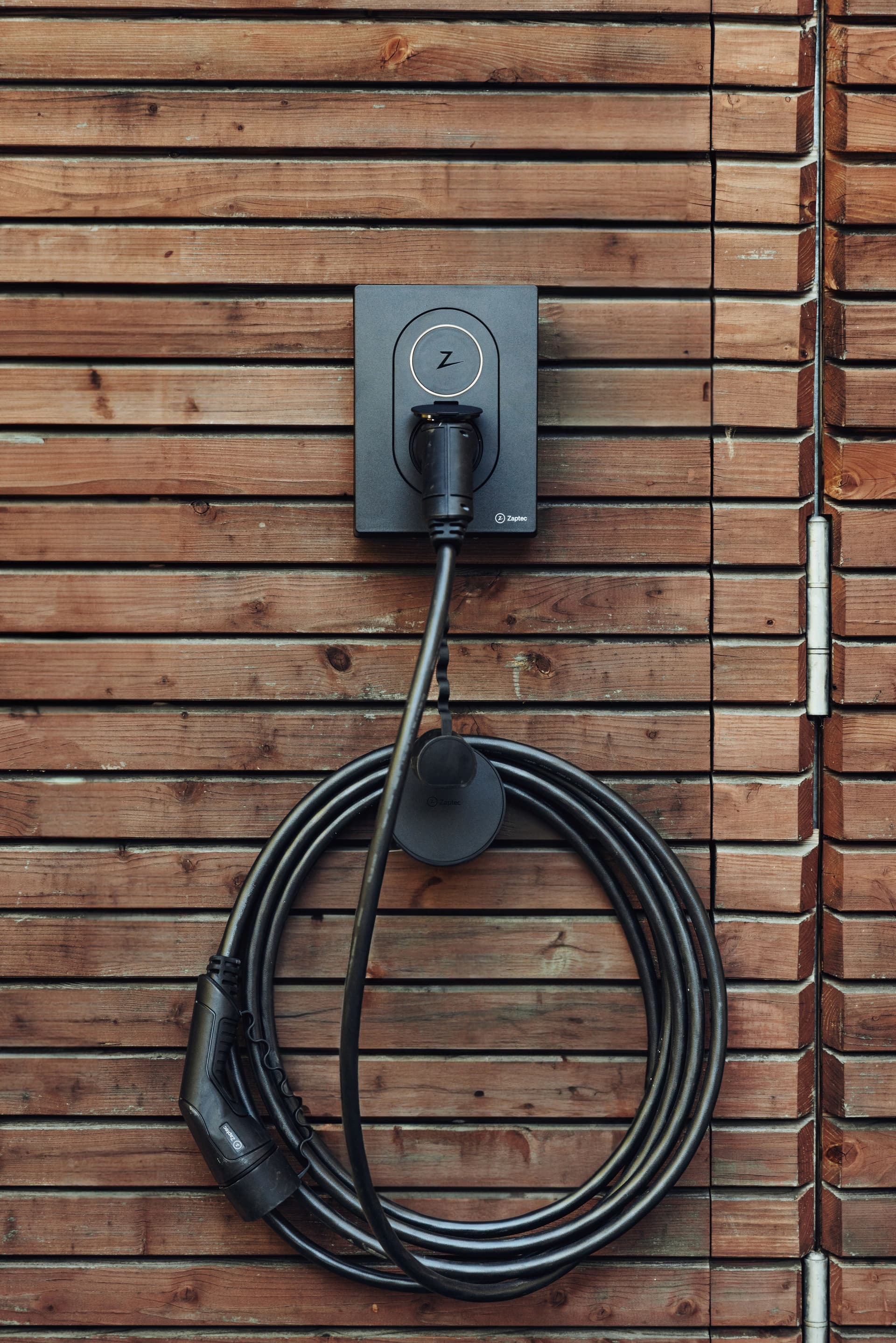 Electrical Vehicle Charger - Everything Electrical Sydney