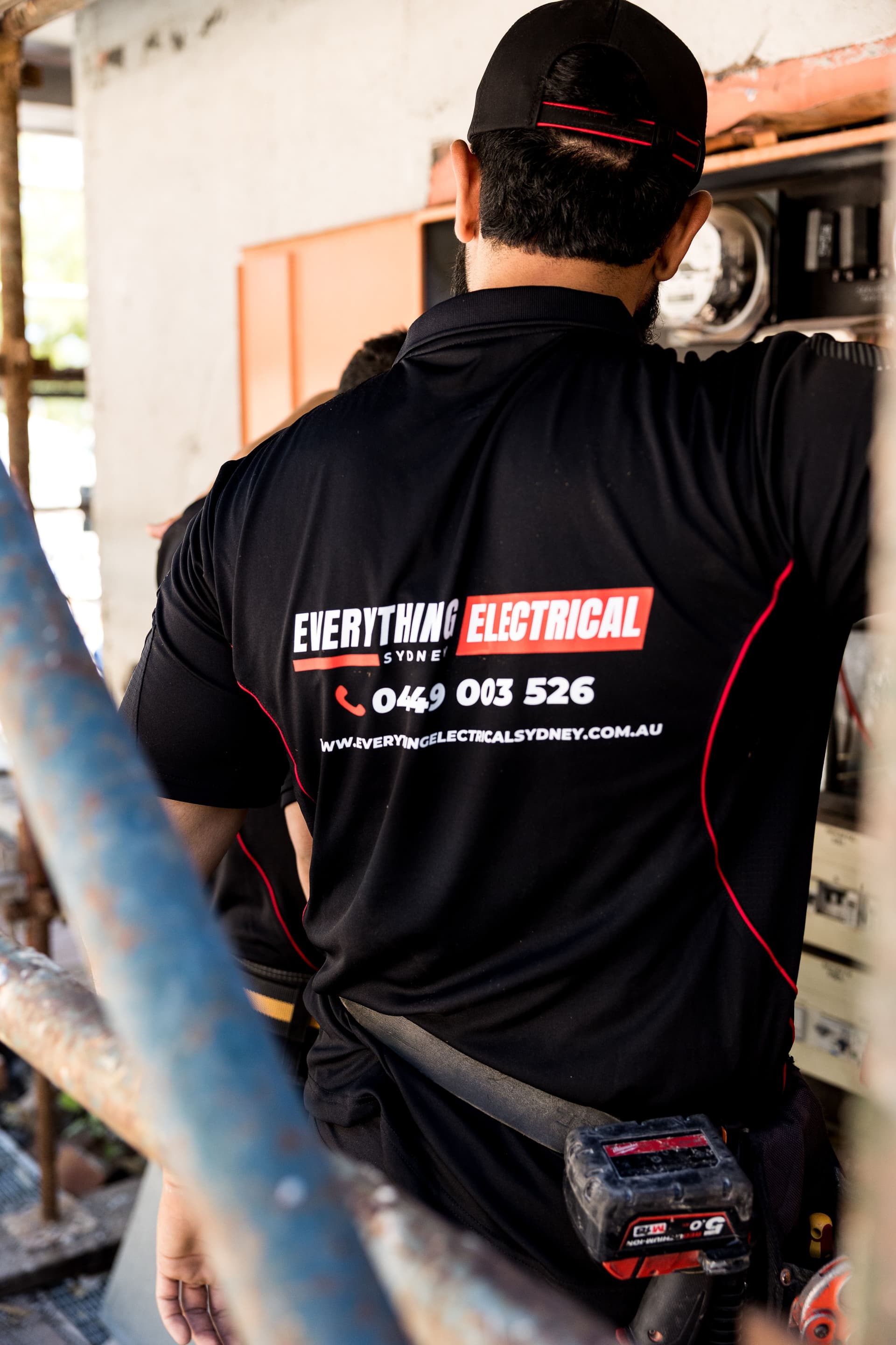 Aircon Electrical Services - Everything Electrical Sydney